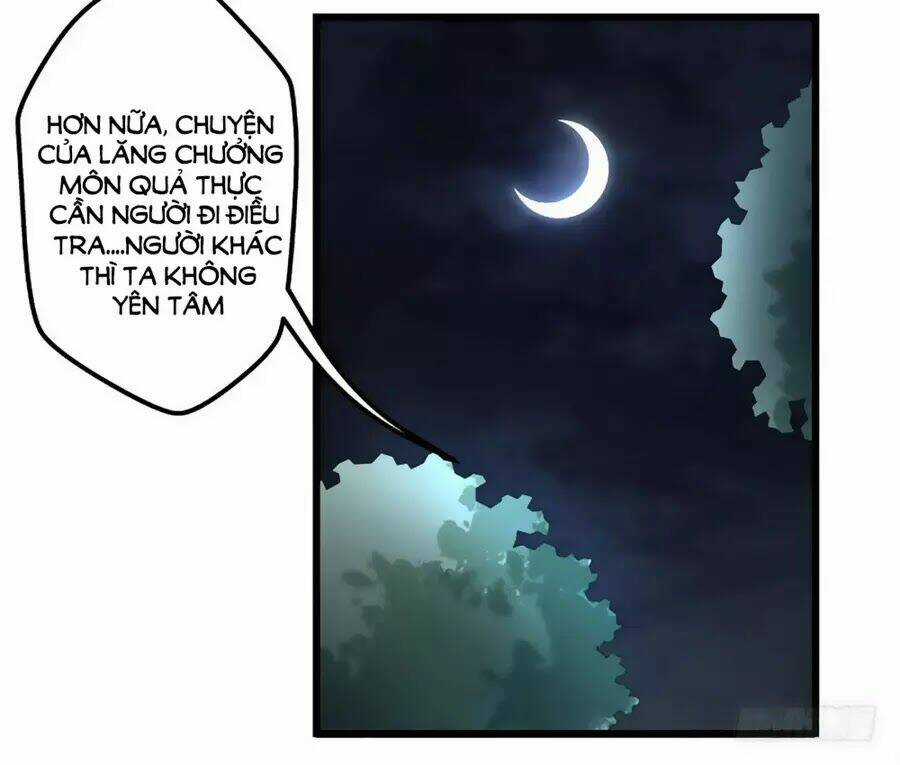 Liêu Liêu Nhân Thân Tu Tiên Truyện Chapter 81 trang 90