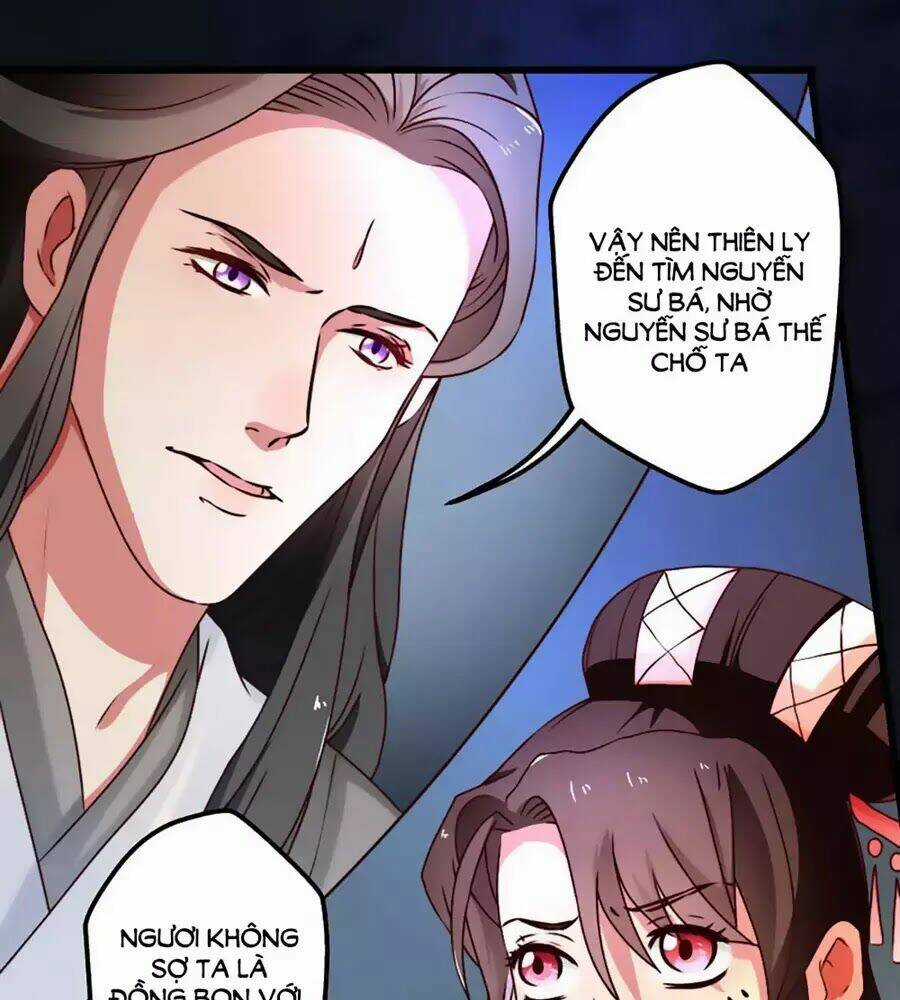 Liêu Liêu Nhân Thân Tu Tiên Truyện Chapter 81 trang 91