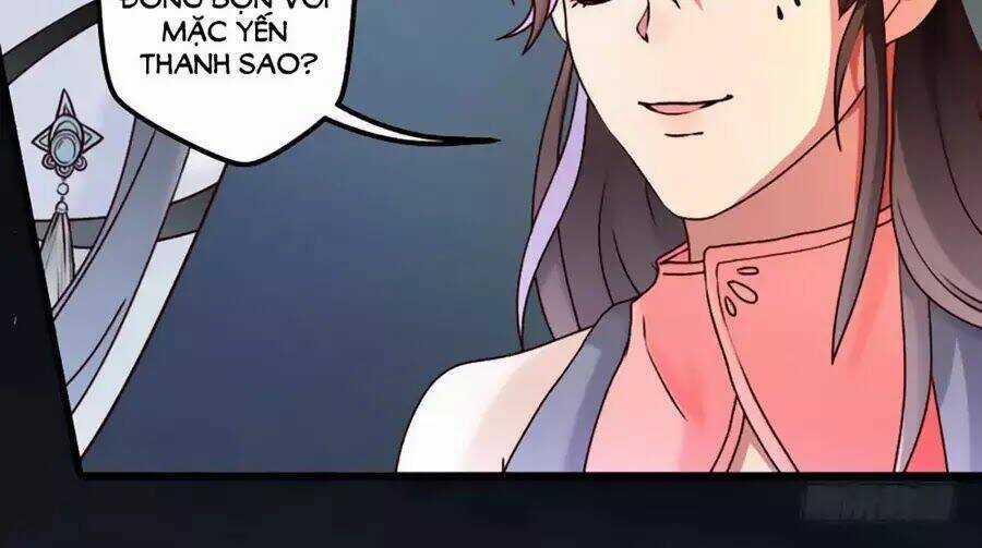Liêu Liêu Nhân Thân Tu Tiên Truyện Chapter 81 trang 92