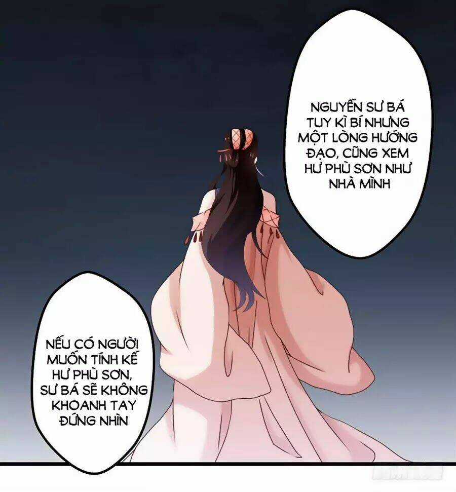 Liêu Liêu Nhân Thân Tu Tiên Truyện Chapter 81 trang 93