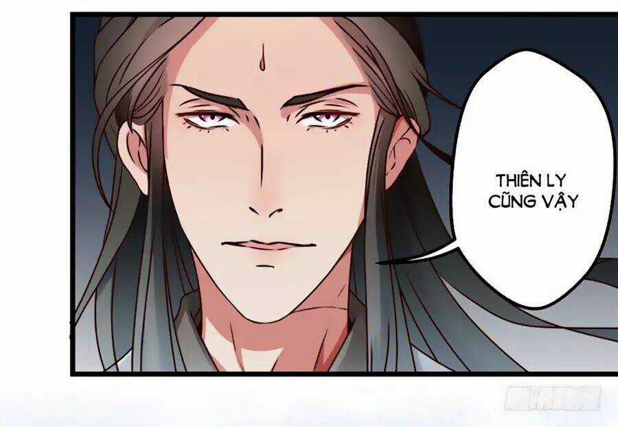 Liêu Liêu Nhân Thân Tu Tiên Truyện Chapter 81 trang 94