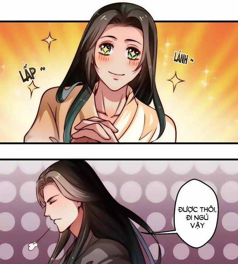 Liêu Liêu Nhân Thân Tu Tiên Truyện Chapter 86 trang 10