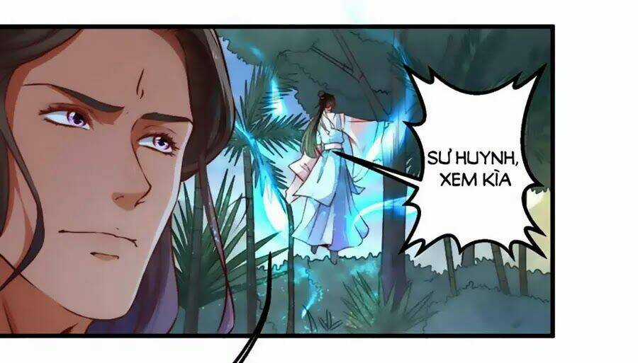 Liêu Liêu Nhân Thân Tu Tiên Truyện Chapter 86 trang 100