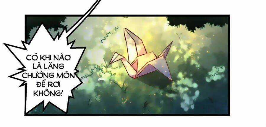 Liêu Liêu Nhân Thân Tu Tiên Truyện Chapter 86 trang 101