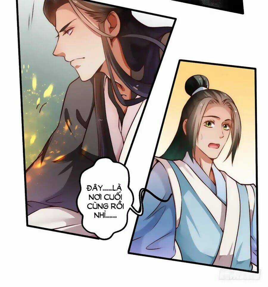 Liêu Liêu Nhân Thân Tu Tiên Truyện Chapter 86 trang 104