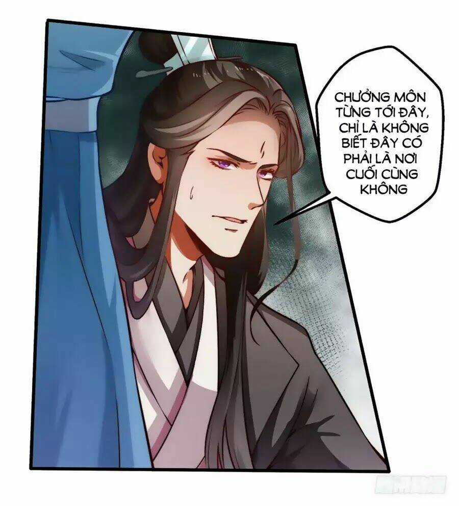 Liêu Liêu Nhân Thân Tu Tiên Truyện Chapter 86 trang 105