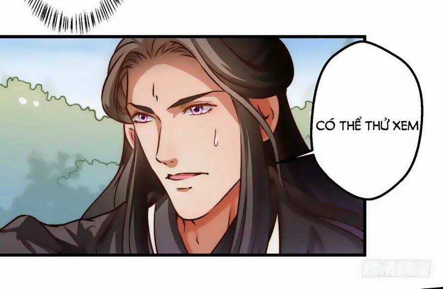 Liêu Liêu Nhân Thân Tu Tiên Truyện Chapter 86 trang 107