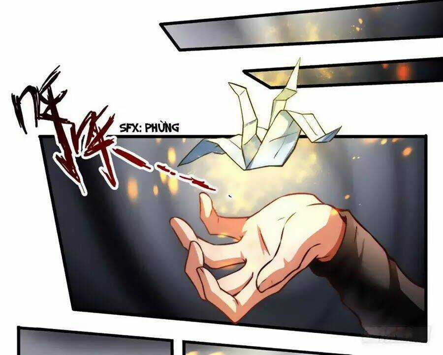 Liêu Liêu Nhân Thân Tu Tiên Truyện Chapter 86 trang 108