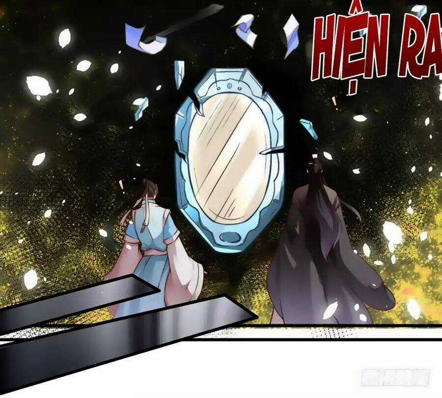 Liêu Liêu Nhân Thân Tu Tiên Truyện Chapter 86 trang 110