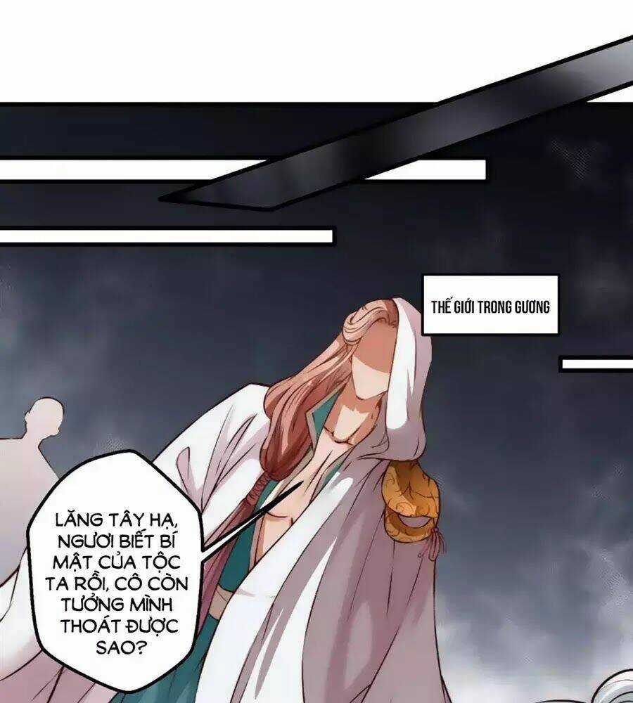 Liêu Liêu Nhân Thân Tu Tiên Truyện Chapter 86 trang 112