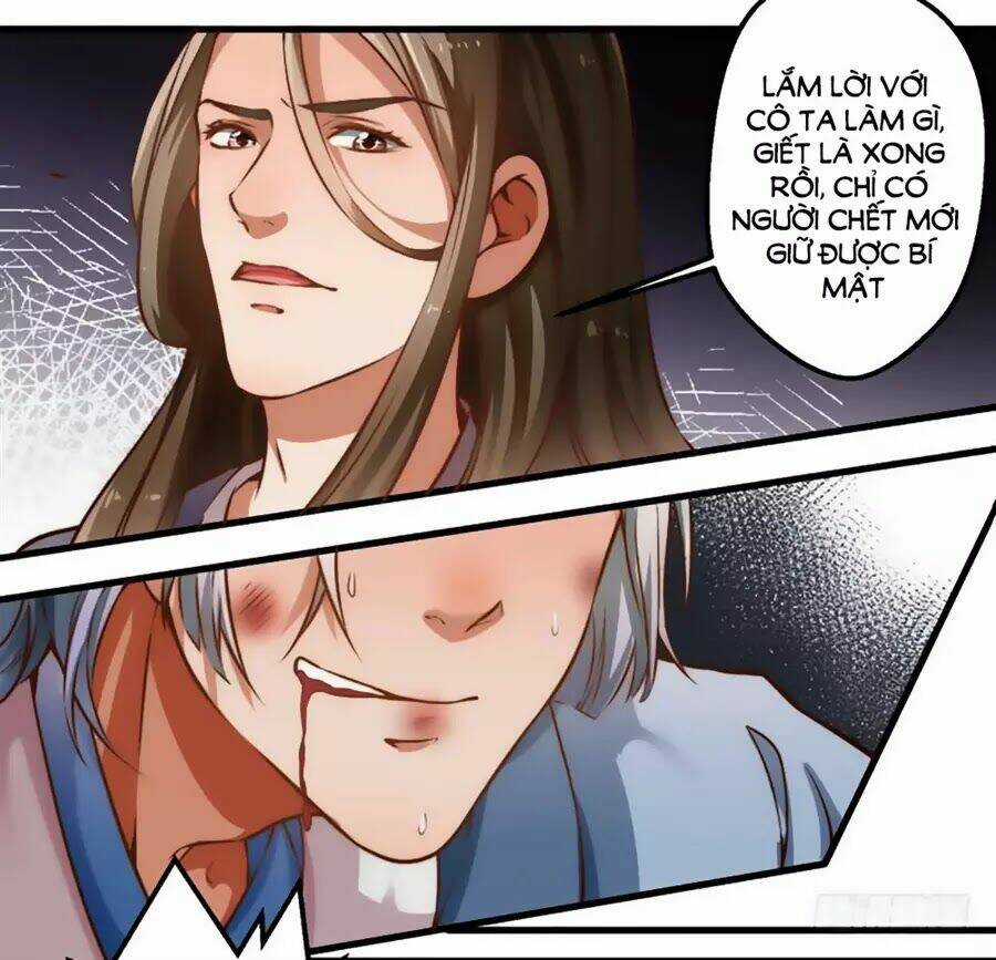 Liêu Liêu Nhân Thân Tu Tiên Truyện Chapter 86 trang 114