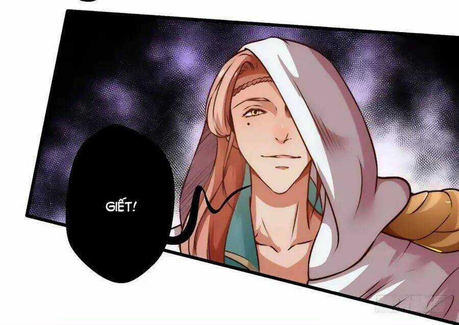 Liêu Liêu Nhân Thân Tu Tiên Truyện Chapter 86 trang 117