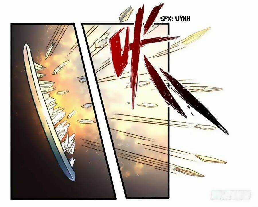 Liêu Liêu Nhân Thân Tu Tiên Truyện Chapter 86 trang 118