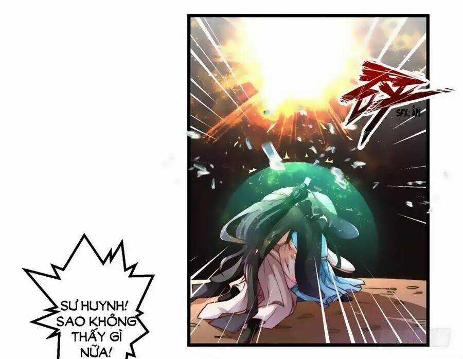 Liêu Liêu Nhân Thân Tu Tiên Truyện Chapter 86 trang 119