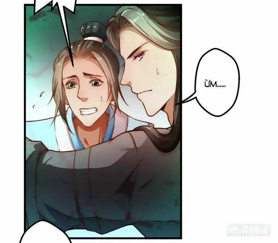 Liêu Liêu Nhân Thân Tu Tiên Truyện Chapter 86 trang 120