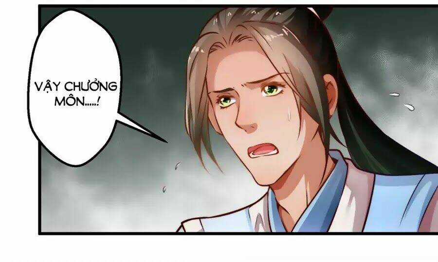 Liêu Liêu Nhân Thân Tu Tiên Truyện Chapter 86 trang 122