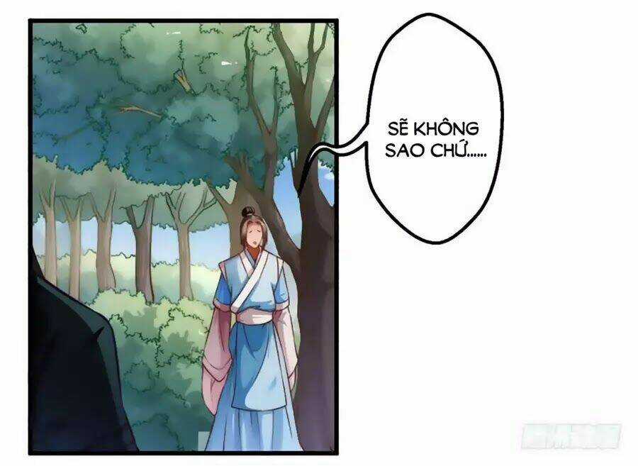 Liêu Liêu Nhân Thân Tu Tiên Truyện Chapter 86 trang 123