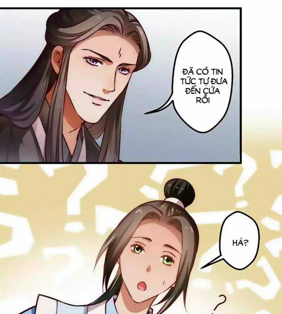 Liêu Liêu Nhân Thân Tu Tiên Truyện Chapter 86 trang 127