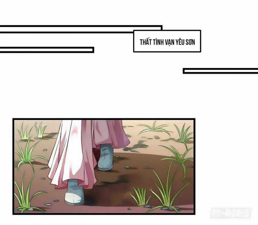 Liêu Liêu Nhân Thân Tu Tiên Truyện Chapter 86 trang 129