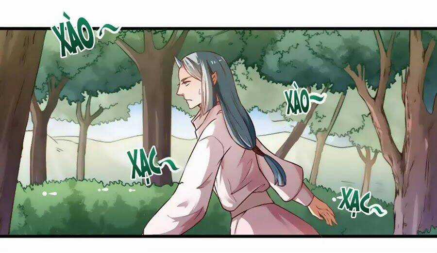 Liêu Liêu Nhân Thân Tu Tiên Truyện Chapter 86 trang 130