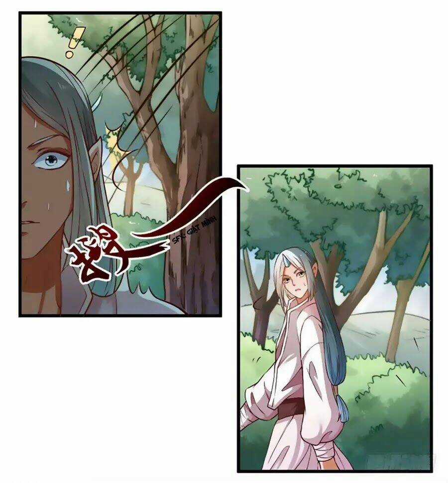 Liêu Liêu Nhân Thân Tu Tiên Truyện Chapter 86 trang 131