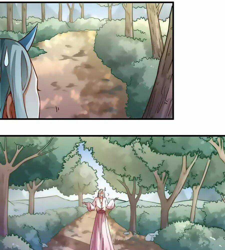 Liêu Liêu Nhân Thân Tu Tiên Truyện Chapter 86 trang 132
