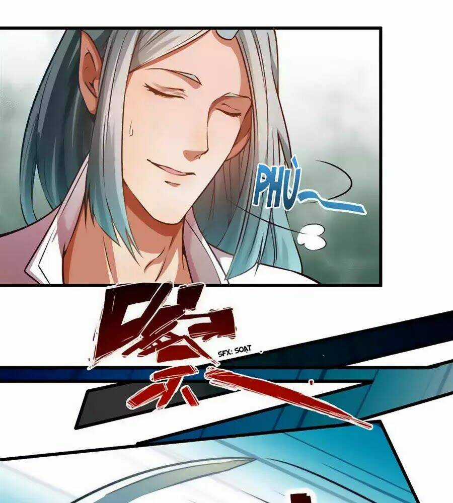 Liêu Liêu Nhân Thân Tu Tiên Truyện Chapter 86 trang 134