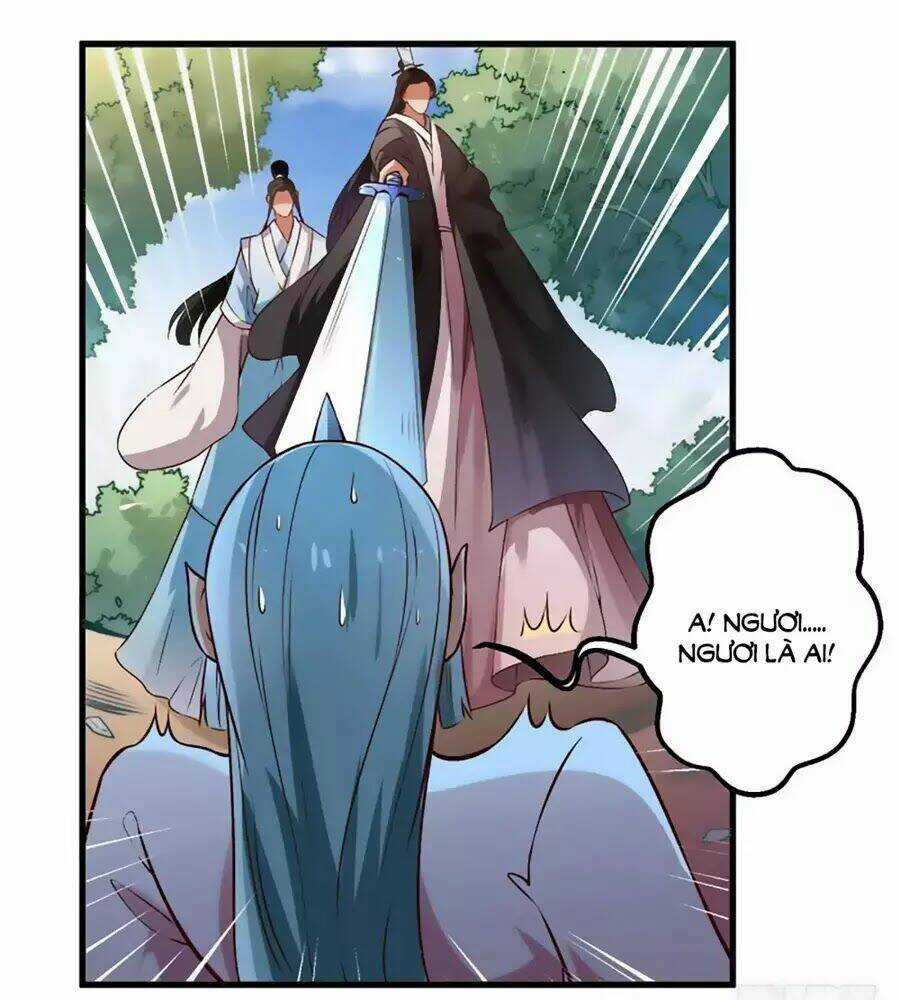 Liêu Liêu Nhân Thân Tu Tiên Truyện Chapter 86 trang 137