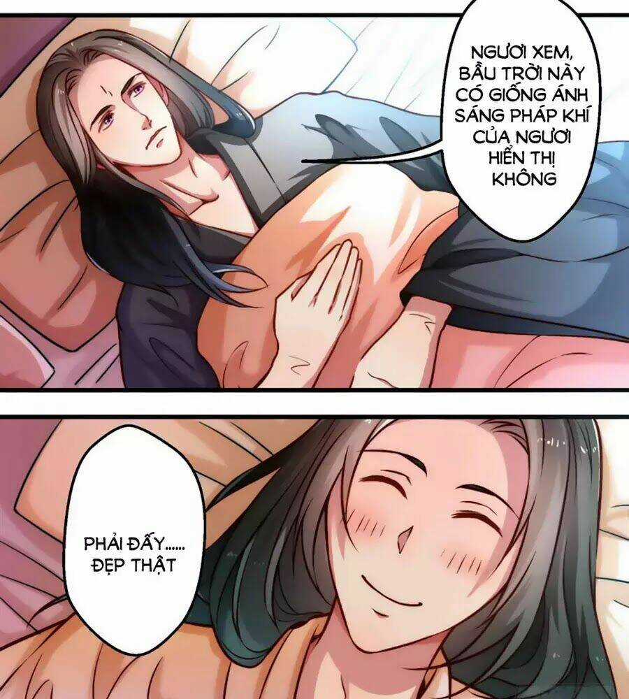 Liêu Liêu Nhân Thân Tu Tiên Truyện Chapter 86 trang 15