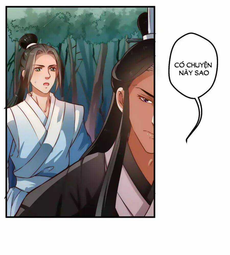 Liêu Liêu Nhân Thân Tu Tiên Truyện Chapter 86 trang 151