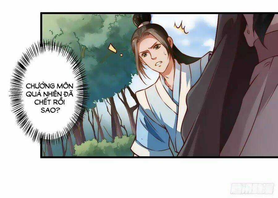 Liêu Liêu Nhân Thân Tu Tiên Truyện Chapter 86 trang 155