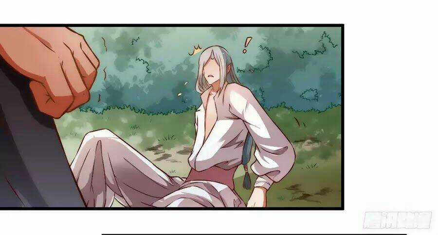 Liêu Liêu Nhân Thân Tu Tiên Truyện Chapter 86 trang 156