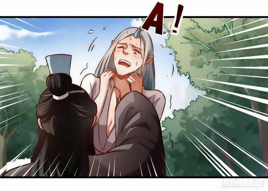 Liêu Liêu Nhân Thân Tu Tiên Truyện Chapter 86 trang 159