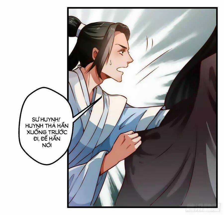 Liêu Liêu Nhân Thân Tu Tiên Truyện Chapter 86 trang 160