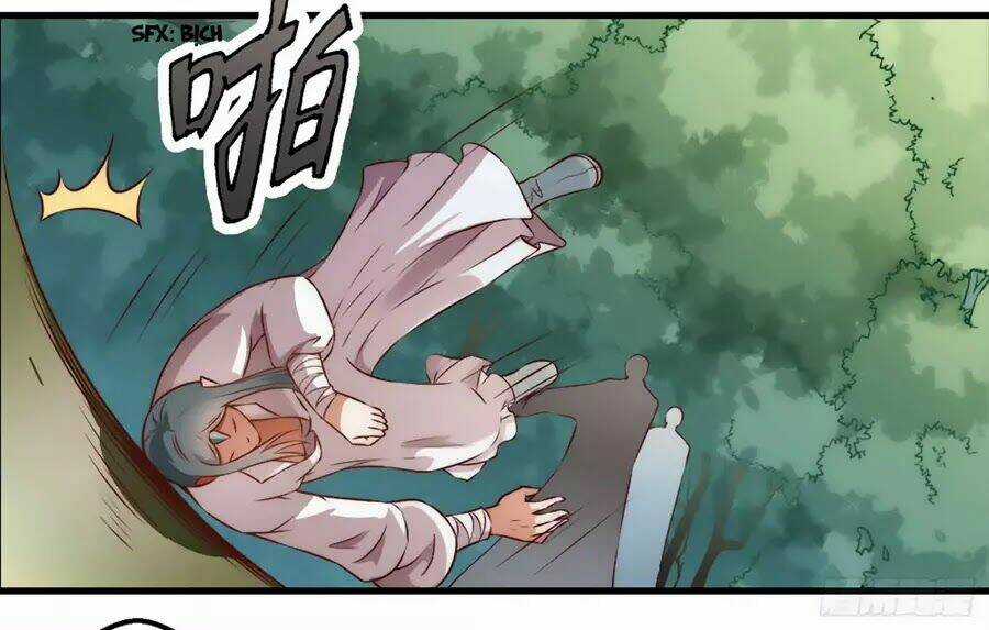 Liêu Liêu Nhân Thân Tu Tiên Truyện Chapter 86 trang 163