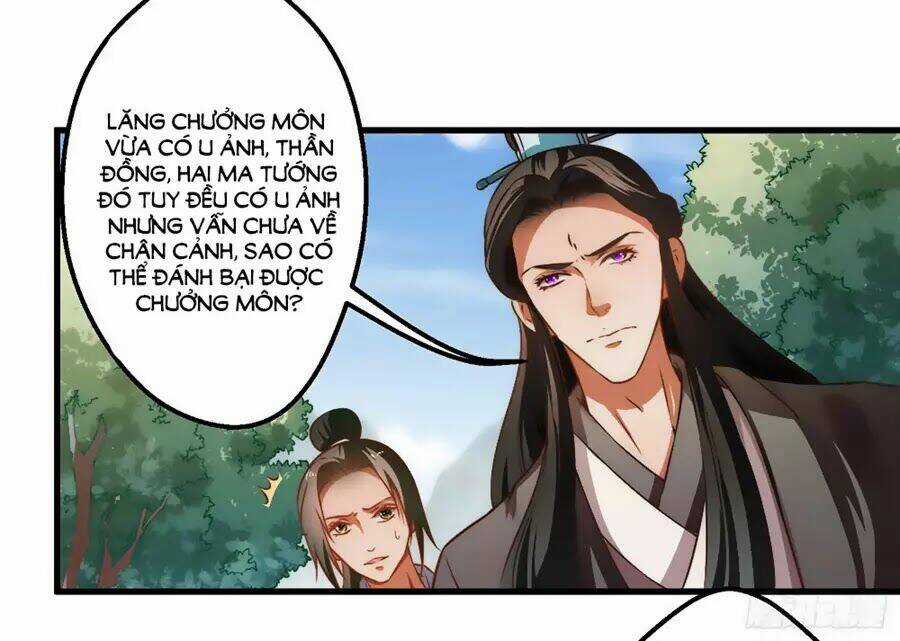 Liêu Liêu Nhân Thân Tu Tiên Truyện Chapter 86 trang 169