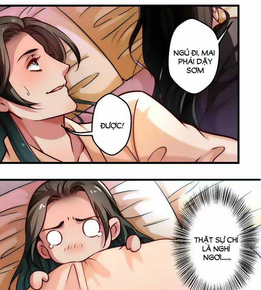 Liêu Liêu Nhân Thân Tu Tiên Truyện Chapter 86 trang 17