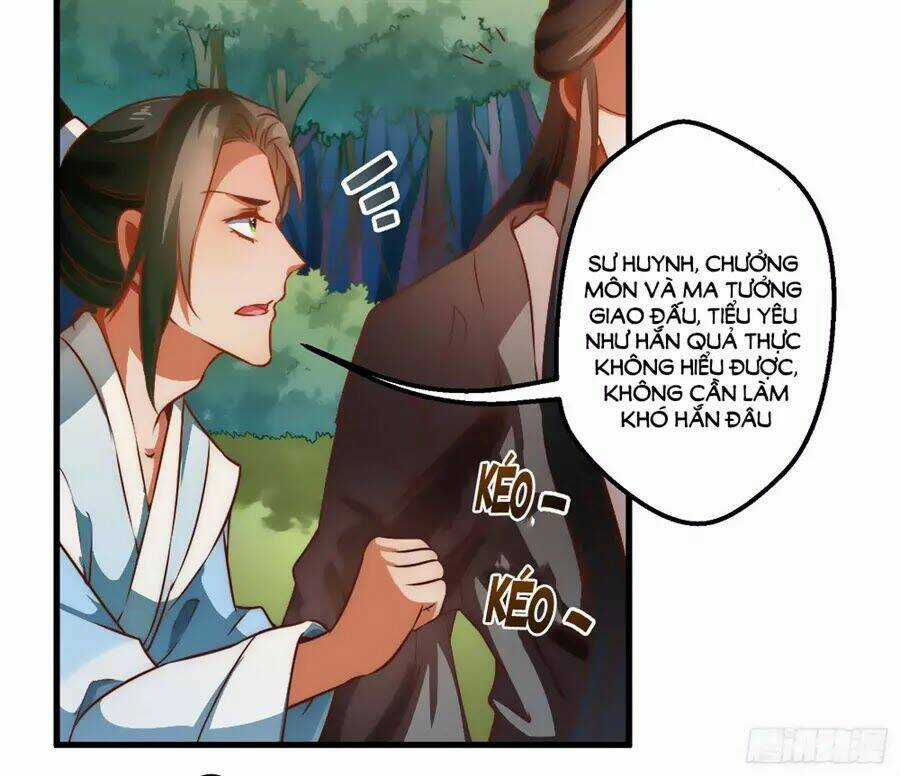 Liêu Liêu Nhân Thân Tu Tiên Truyện Chapter 86 trang 172