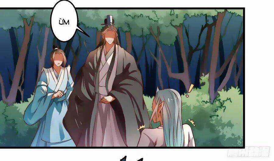 Liêu Liêu Nhân Thân Tu Tiên Truyện Chapter 86 trang 173