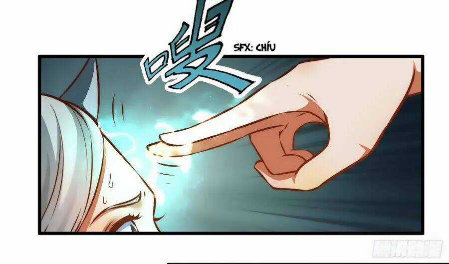 Liêu Liêu Nhân Thân Tu Tiên Truyện Chapter 86 trang 174