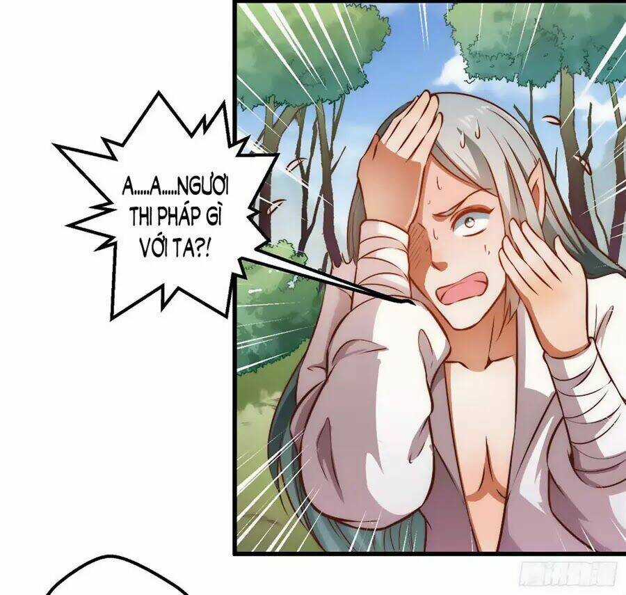 Liêu Liêu Nhân Thân Tu Tiên Truyện Chapter 86 trang 175