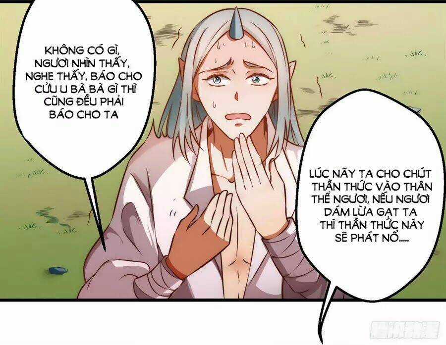 Liêu Liêu Nhân Thân Tu Tiên Truyện Chapter 86 trang 176