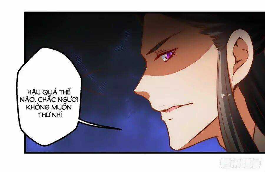 Liêu Liêu Nhân Thân Tu Tiên Truyện Chapter 86 trang 177