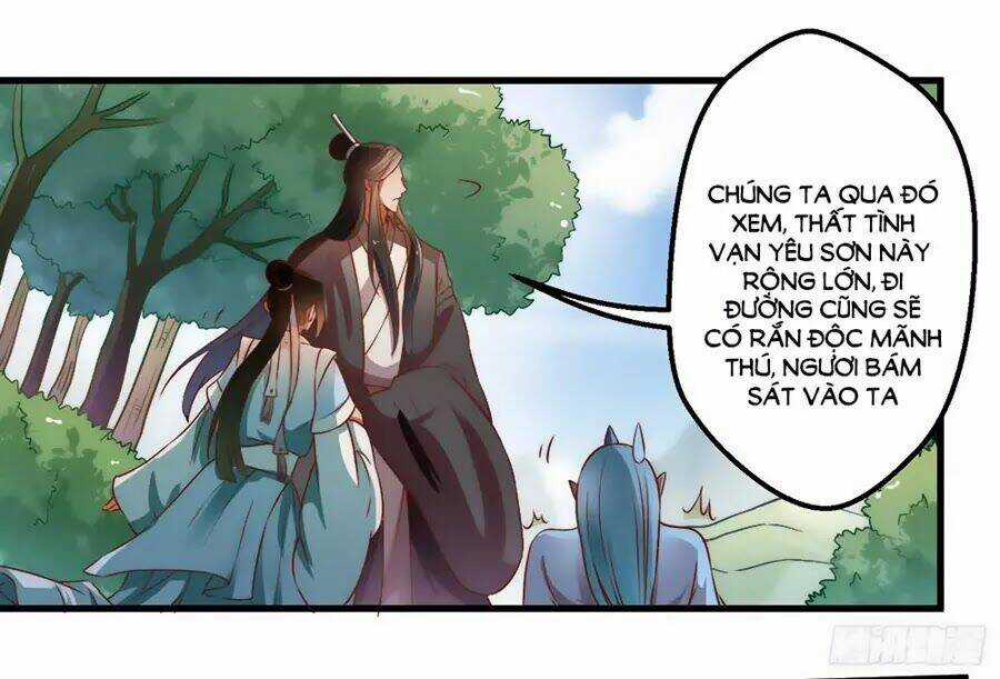 Liêu Liêu Nhân Thân Tu Tiên Truyện Chapter 86 trang 179