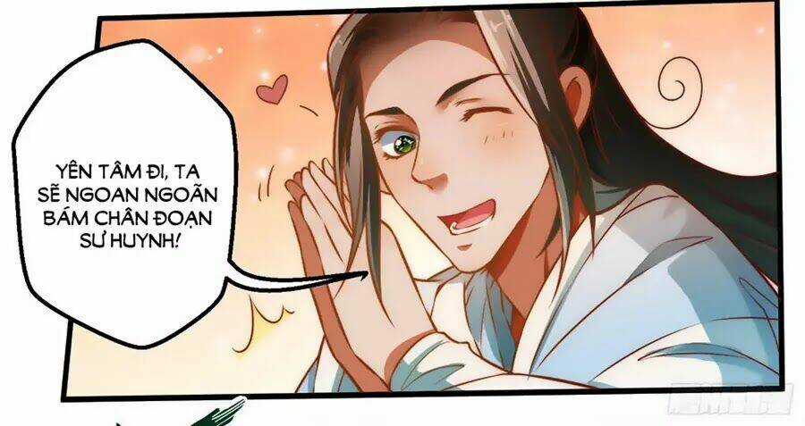 Liêu Liêu Nhân Thân Tu Tiên Truyện Chapter 86 trang 180