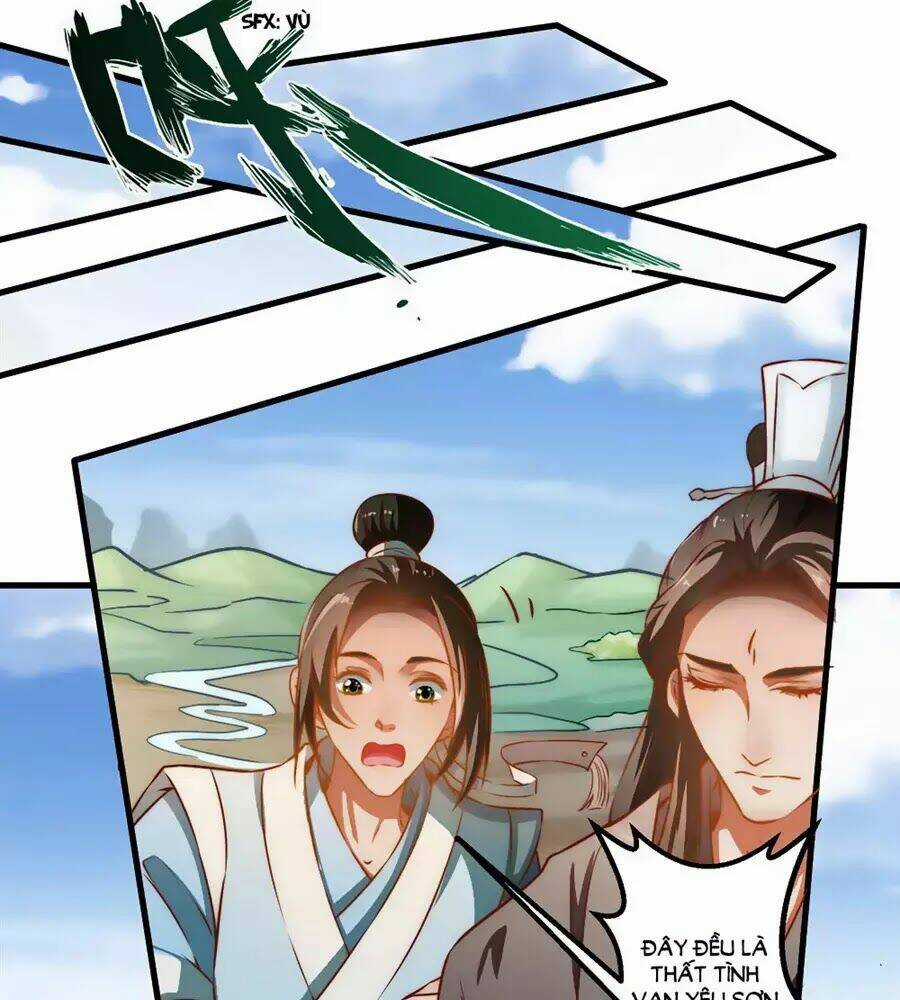 Liêu Liêu Nhân Thân Tu Tiên Truyện Chapter 86 trang 181