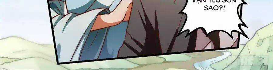 Liêu Liêu Nhân Thân Tu Tiên Truyện Chapter 86 trang 182