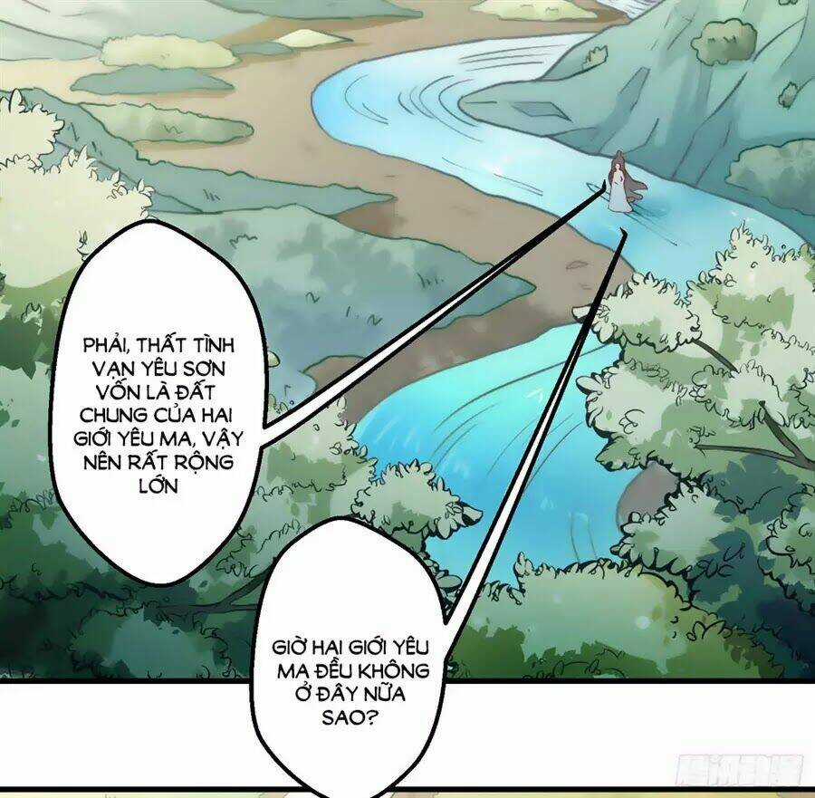 Liêu Liêu Nhân Thân Tu Tiên Truyện Chapter 86 trang 183