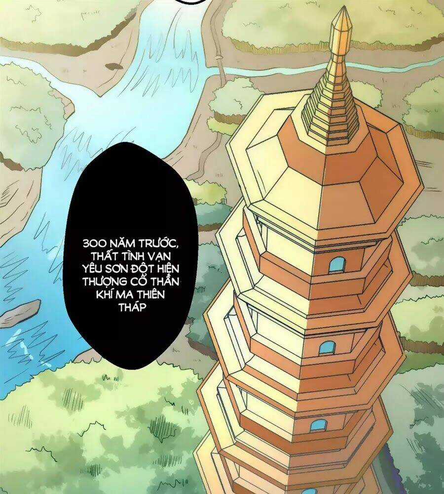 Liêu Liêu Nhân Thân Tu Tiên Truyện Chapter 86 trang 184