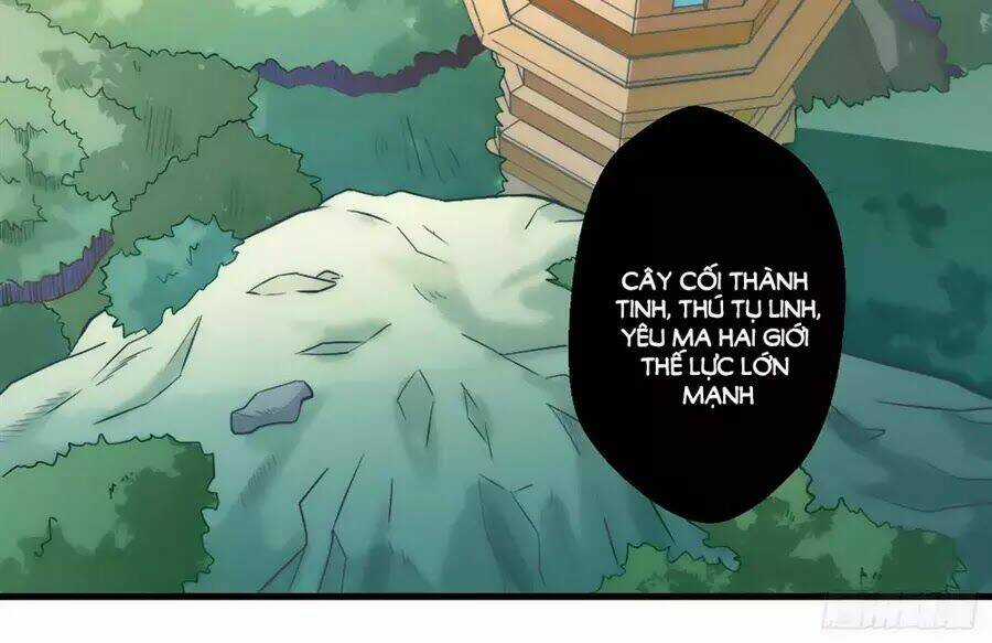 Liêu Liêu Nhân Thân Tu Tiên Truyện Chapter 86 trang 185